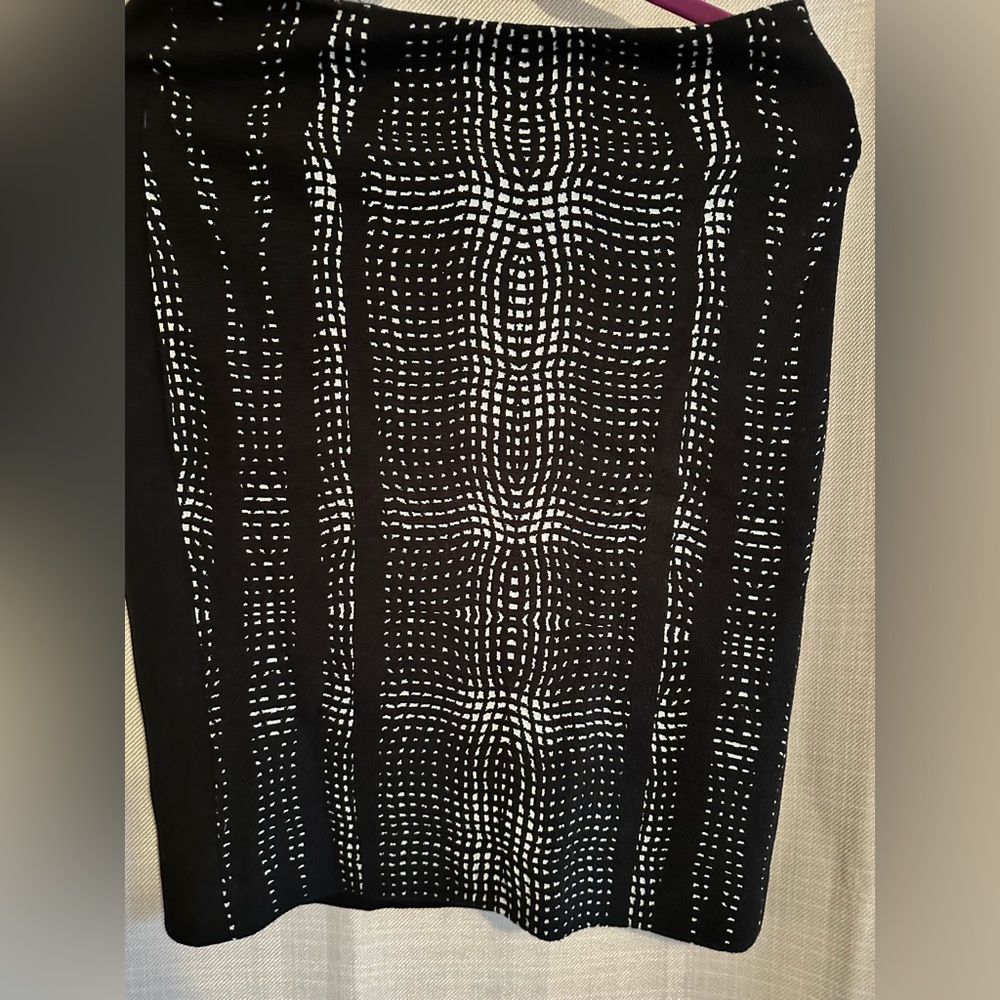 DVF Pencil skirt